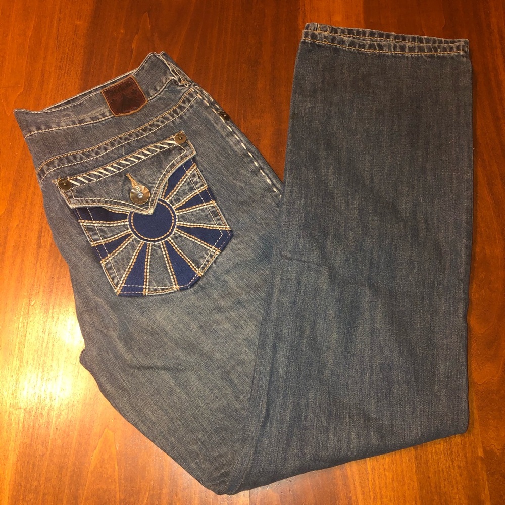 Archaic Premium Jeans